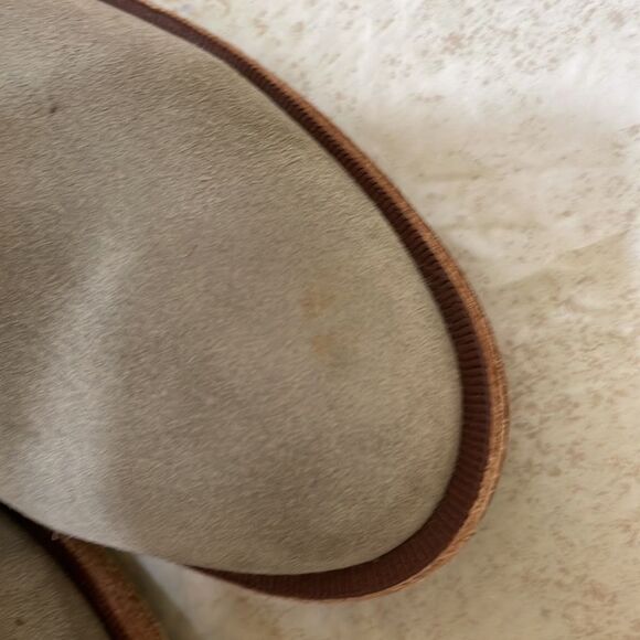 KORK-EASE RYDER SUEDE LEATHER ANKLE BOOTS IN TAN‎ - Picture 3 of 10